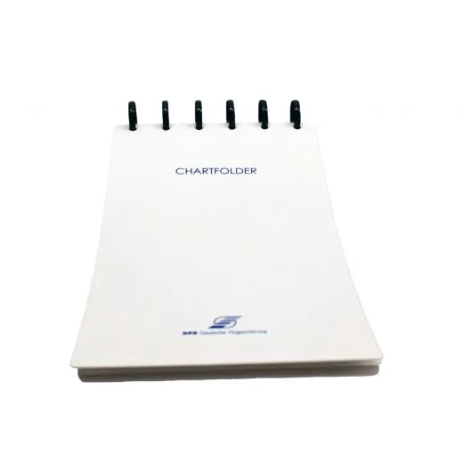 DFS Chart Folder