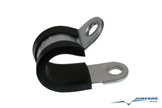 Rohrgummischelle Norma 30,0 x 15,0