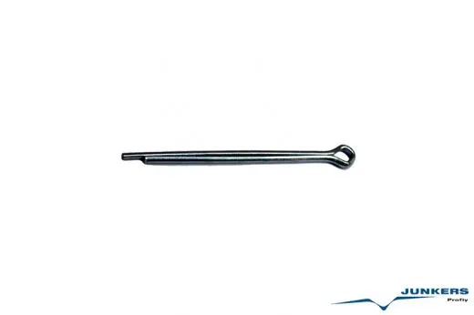 Splint DIN 94 3,5 mm x 60 mm