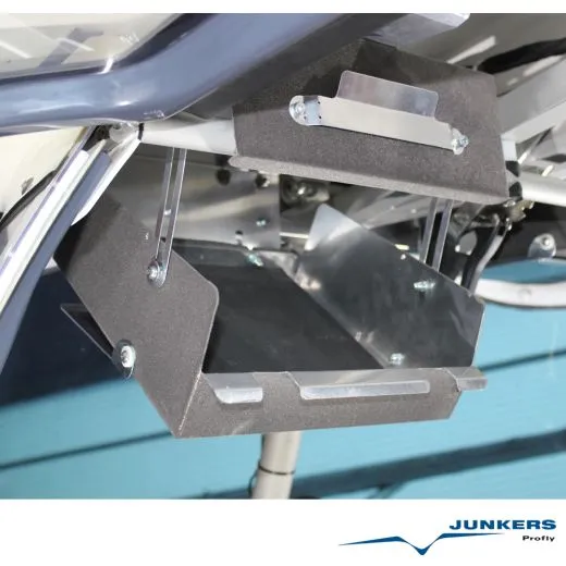 Staufachsystem für Comco C42 – Praktisches Flugzeugzubehör