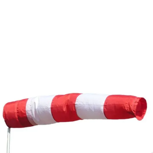 Flugplatz Windsack 650 x 3500 mm
