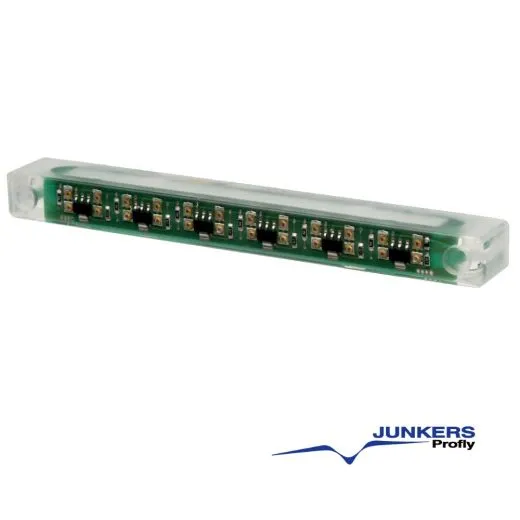 ACL-Modul mit Intelligenter Synchronisation