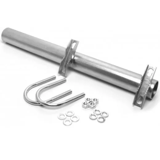 Antennen Mastadapter SIRIO FT-2 für 42-50 mm Mast