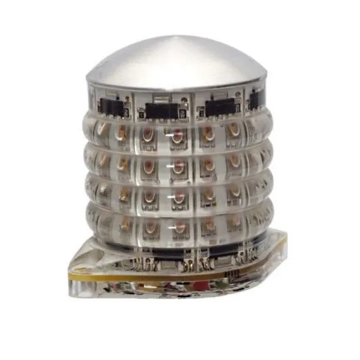 ERB2 - Electronic Rotating Beacon
