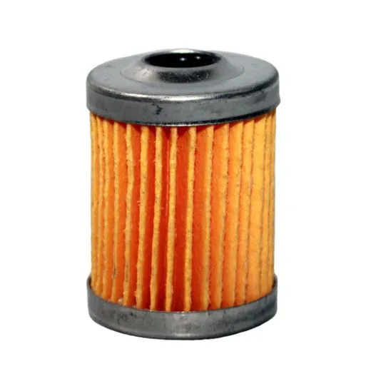 Filter für Kraftstofffilter mit Alugehäuse