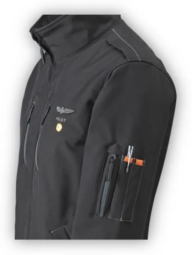 Pilotenjacke GENERAL AVIATION - XXL