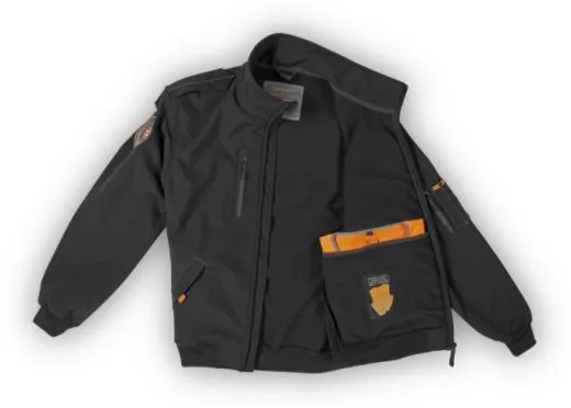Pilotenjacke GENERAL AVIATION - XXL