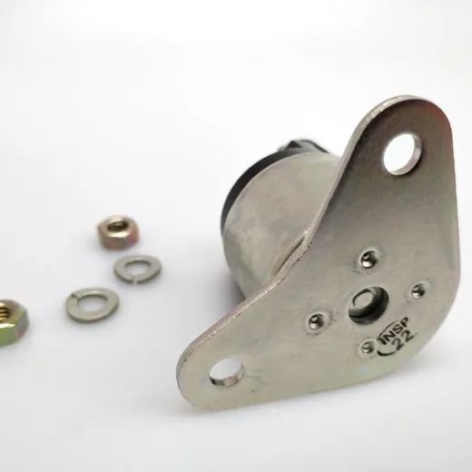 Rotax Starter Relais 2-Takter 912 914 912iS