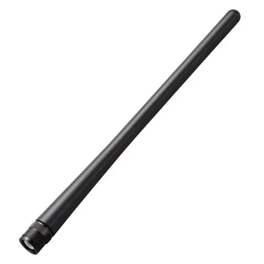 Yaesu Flugfunk Antenne für Handfunkgeräte SRA-20A Airband BNC Portabelantenne