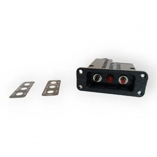 ACK E-01 / E-04 Fernbedienung
