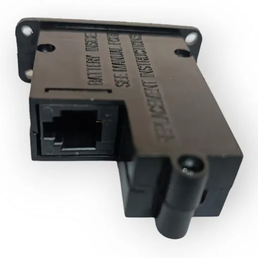 ACK E-01 / E-04 Fernbedienung
