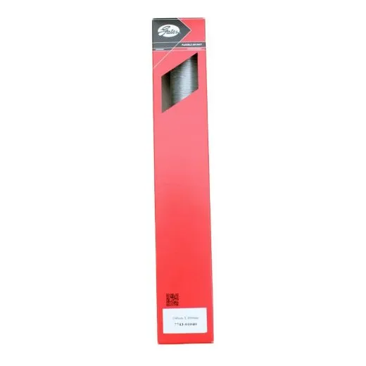 Heißluft und Frischluftschlauch Alu Flex Schlauch 40mm