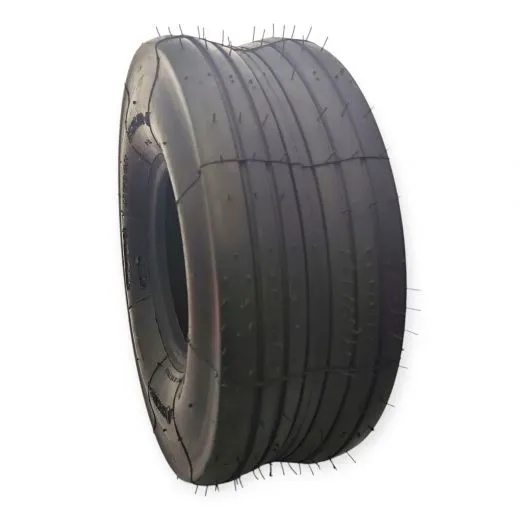 Rillen-Reifen 15x6.00-6 | HOHING / ORGAtop | 10PR | TT
