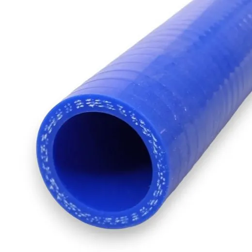 Kühlwasserschlauch Silikon 25 x 4,5mm +180°C gerade
