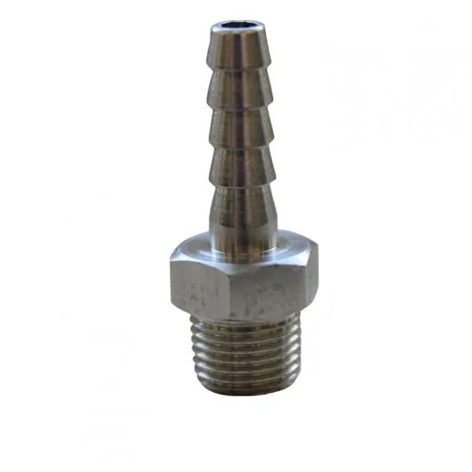 Ladedruckanzeige UMA MANIFOLD PRESS 57mm incl. Anschlusstülle