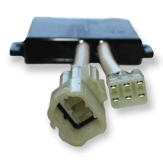 Original Rotax Zündbox Elektronikmodul SMD für 80PS - zertifiziert