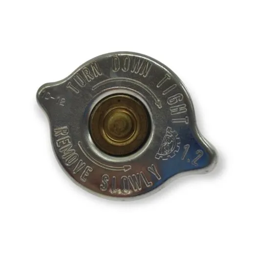 Rotax Kühlerverschluss mit Dichtung 1,2 Bar