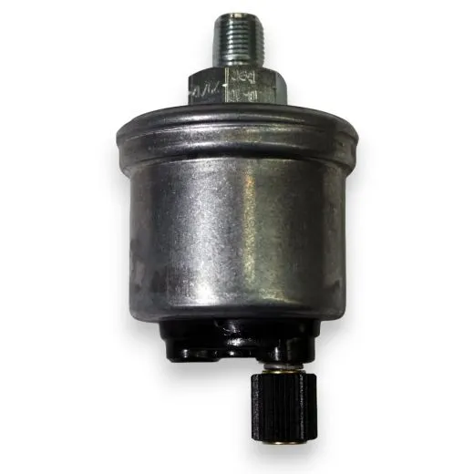 VDO Öldruckgeber 10 bar | 150 psi | 1/8" 27 NPTF | Einpolig