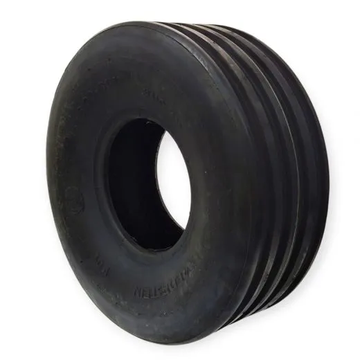 Vredestein Rillen-Reifen 15x6.00-6 | 4PR | TT | Profil V61