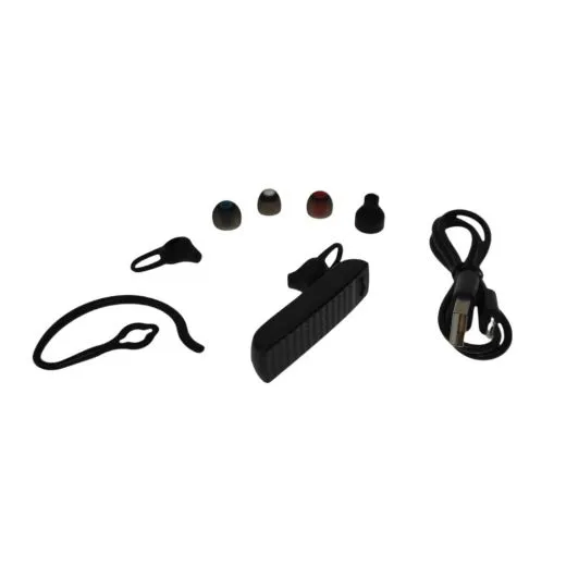 Yaesu SSM-BT10 Bluetooth-Headset für FTA-850L FT-3DE FTM-300DE