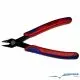 Seitenschneider, Electronic Super Knips®, 125 mm, brüniert