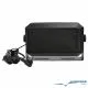 Externer Funkgeräte Zusatzlautsprecher TS-500 CB6123 (3,5 mm Klinkenstecker)