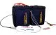 Junkers Magnum 800 Softpack Rettungssystem Experimental 800 Kg