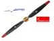 2 Blatt CFK Propeller Alisport AVY 2-BB