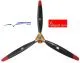 3 Blatt CFK Propeller Alisport AVY 3-STD