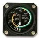 Winter Fahrtmesser 6 FMS mit EASA Form One