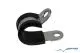 Rohrgummischelle Norma 30,0 x 15,0