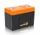 Super B LiFePO4 Starterbatterie 12V 5 Ah | Ultraleicht & leistungsstark