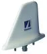 Transponder Antenne Comant DME CI-105 FAA-TSO