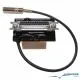 f.u.n.k.e. AVIONICS PNEAAD70 - Adapter FSG70/71 - FSG2T auf ATR833 LCD/OLED & S