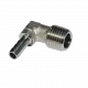 Einschraubschlauchtülle 6 mm x 1/4" 90 Grad