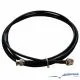 Transponder Antennenkabel AIRCELL-5 BNC/TNC Stecker 6,5 m