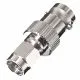 Antennenadapter HF-Adapter SMA-Stecker auf BNC-Buchse