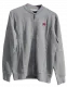 Sweatshirtjacke Herren Größe XL