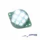 EPLTis Elektronisches Positionslicht Taillight