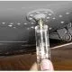 Aircraft Fuel Tester mit 6 Standard Bit-Einsätzen
