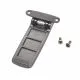 Gürtelschnalle Belt Clip SHB-11 für Yaesu FTA-450, FTA-550, FTA-750