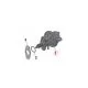 Mechanische Kraftstoffpumpe Rotax