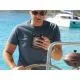 Wasserdichte Smartphone Hülle Overboard Gr. L