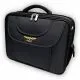 Pilotentasche Daily - Black