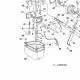 Rotax Vergaser Schwimmerkammerdichtung 912 / 914 ohne Form ONE