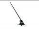 Antenne Aussen RAMI AV-300 schwarze Version (ELT)