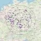 ADS-B Antenne 1090 MHz TEN-90 Outdoor IP65