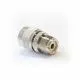 Adapter N Stecker auf PL (UHF) Buchse