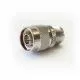 Adapter N Stecker auf PL (UHF) Buchse