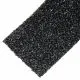 Antirutschband Trittband 2,5 cm x 10 m schwarz